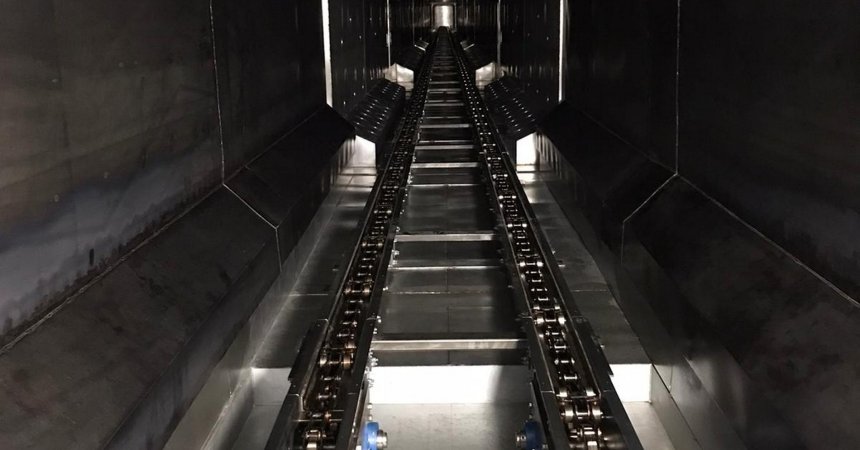 Togg - Elevator