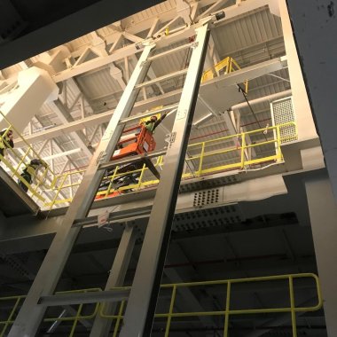 Togg - Elevator
